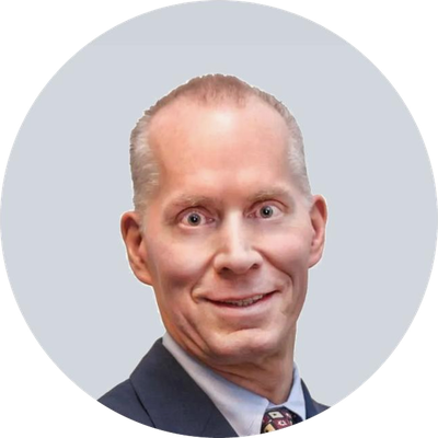 Ron Neufeld, CPA/ABV
